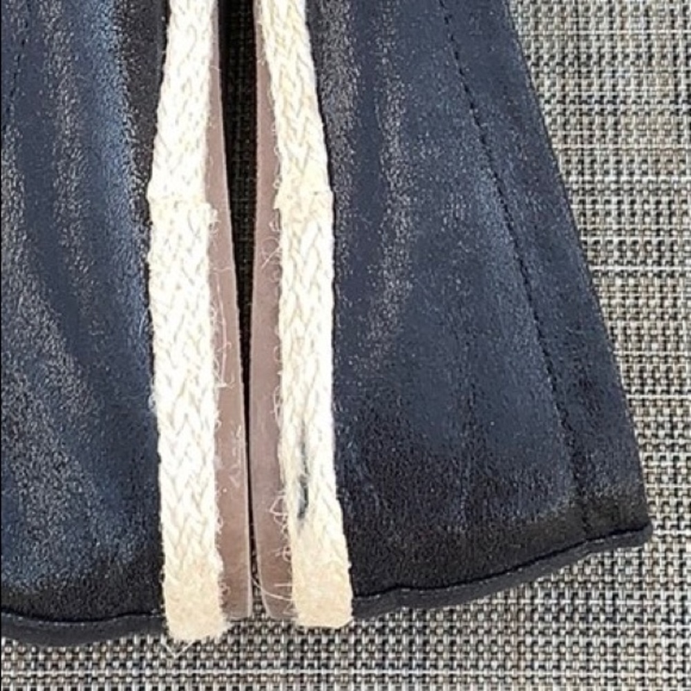 NWOT Report Espadrilles - Picture 8 of 8